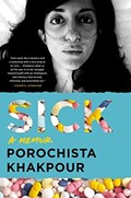 Cover of Sick : a memoir