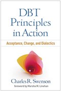 Cover of DBT principles in action : acceptance, change, and dialectics