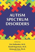Cover of Autism spectrum disorders