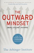 Cover of Outward mindset : seeing beyond ourselves