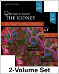 Cover of Brenner and Rector's the kidney
