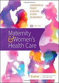 Cover of Maternity and women's health care