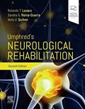 Cover of Umphred's neurological rehabilitation