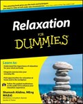 Cover of Relaxation for dummies