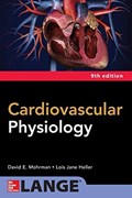 Cover of Cardiovascular physiology