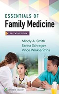 Cover of Essentials of family medicine