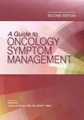 Cover of Guide to oncology symptom management